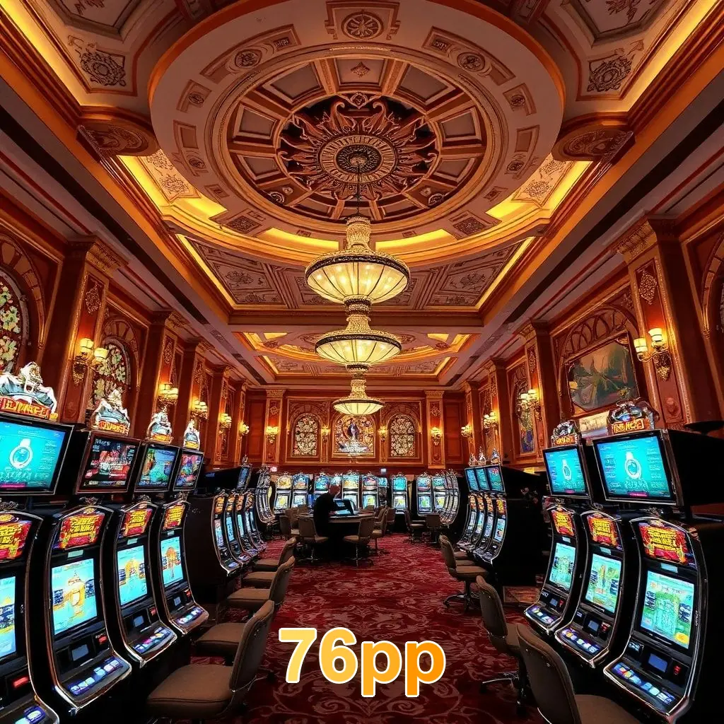 Gates of Olympus Slot - Pragmatic Play