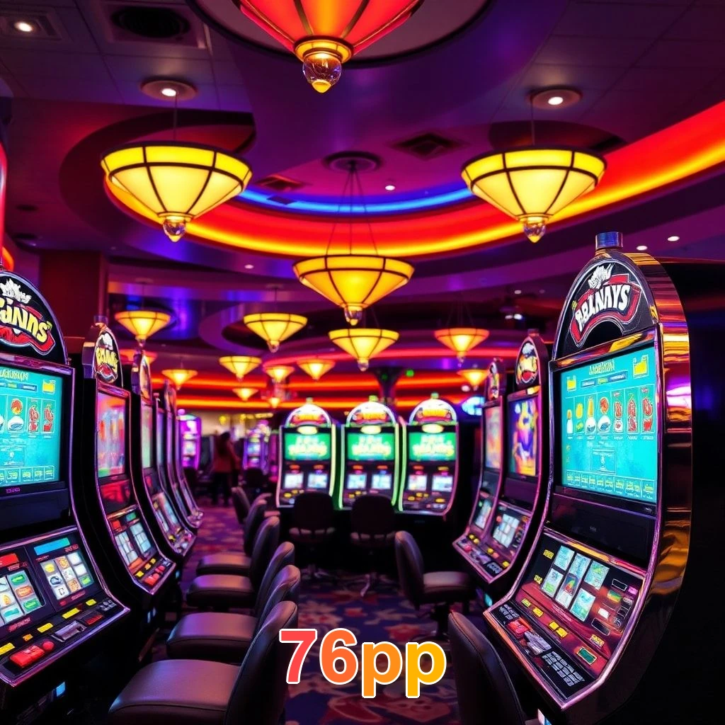 Fortune Games Series